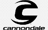 Cannpndale logo