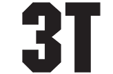 Logo 3T