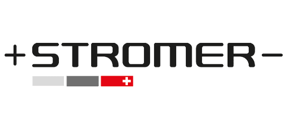 Stromer logo